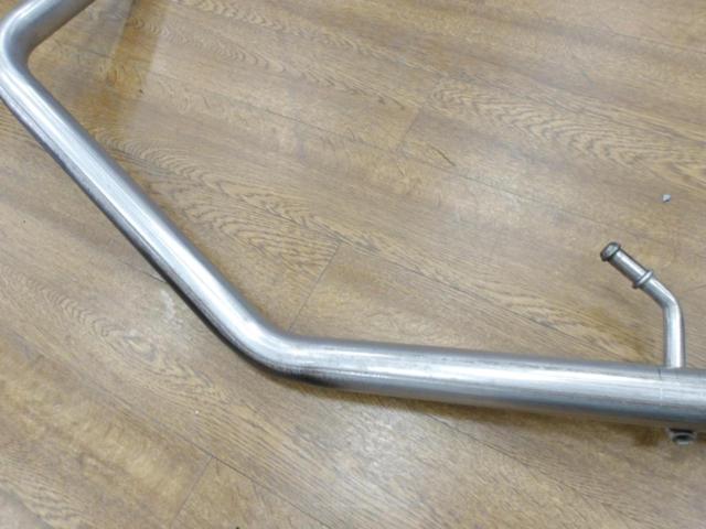 Suzuki Jimny/JB23 Genuine Parts
Muffler (intermediate + rear piece)