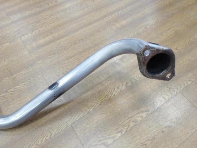 Suzuki Jimny/JB23 Genuine Parts
Muffler (intermediate + rear piece)