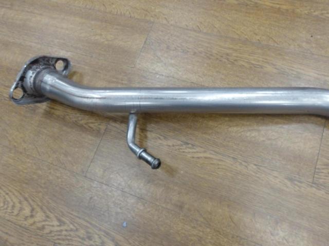 Suzuki Jimny/JB23 Genuine Parts
Muffler (intermediate + rear piece)