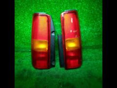 Suzuki Jimny/JB23 Genuine Parts
Tail lens