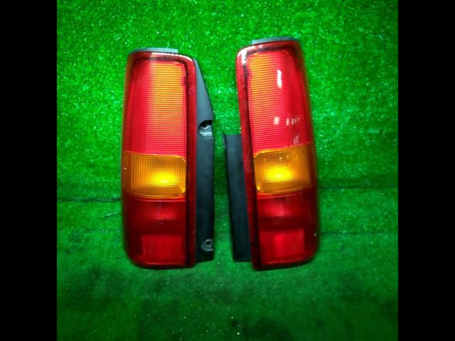 Suzuki Jimny/JB23 Genuine Parts
Tail lens