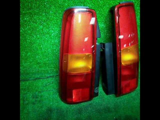 Suzuki Jimny/JB23 Genuine Parts
Tail lens