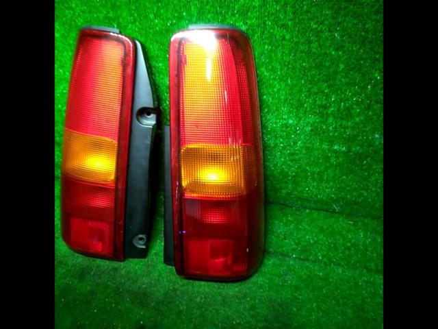 Suzuki Jimny/JB23 Genuine Parts
Tail lens