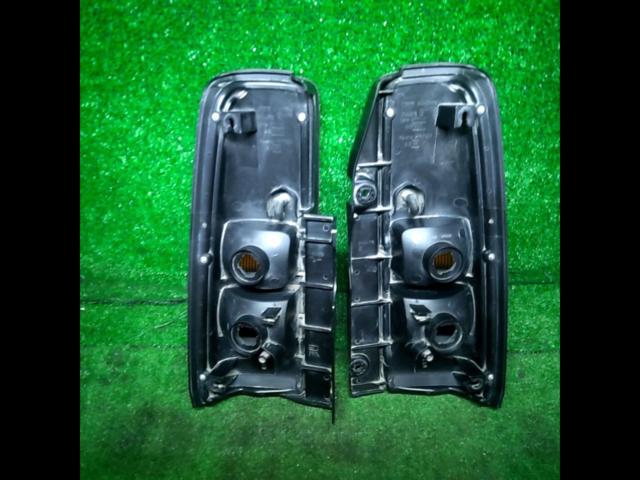 Suzuki Jimny/JB23 Genuine Parts
Tail lens