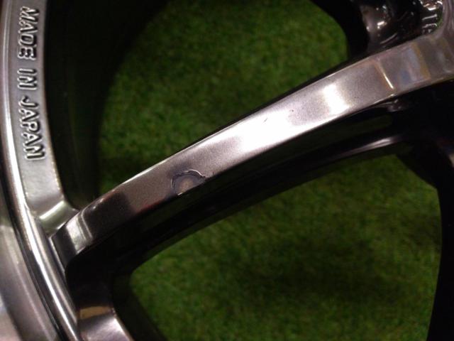 ☆美品入荷!!☆ WORK EMOTION ZR10 + KENDA KR203 225/45R18 2026年製造