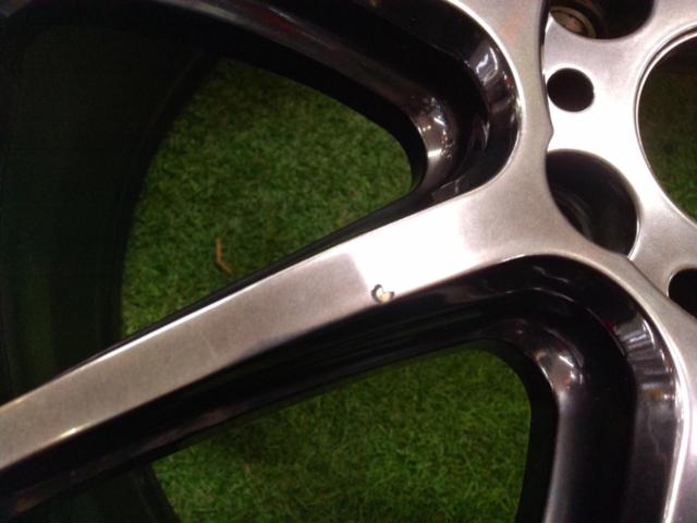 ☆美品入荷!!☆ WORK EMOTION ZR10 + KENDA KR203 225/45R18 2026年製造