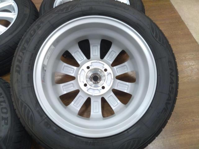 Free in-store try-on
BRIDGESTONE
BALMINUM
KR10
+
DUNLOP
ENASAVE
EC350 +
N-BOX, Tanto, Move, Spacia, etc.