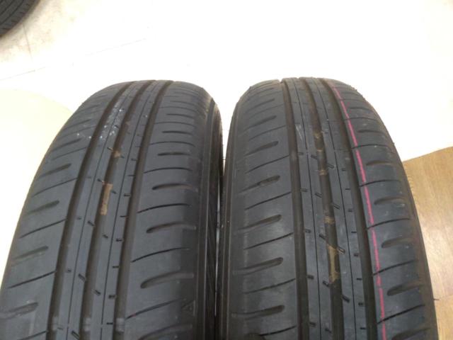 Free in-store try-on
BRIDGESTONE
BALMINUM
KR10
+
DUNLOP
ENASAVE
EC350 +
N-BOX, Tanto, Move, Spacia, etc.