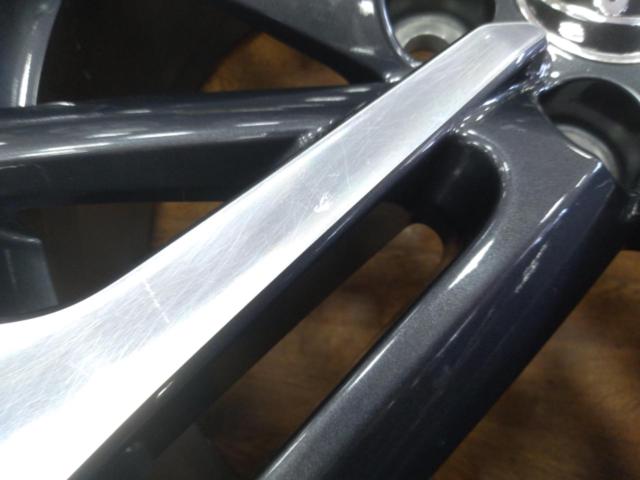 Free in-store try-on
Toyota
Corolla Cross
Z grade
Previous period
Original wheel
+
BRIDGESTONE
ALENZA
H / L33
Corolla Cross, C-HR, Estima, etc.