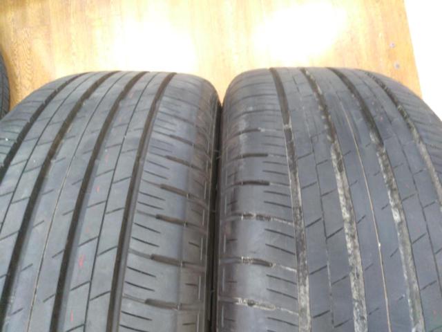 Free in-store try-on
Toyota
Corolla Cross
Z grade
Previous period
Original wheel
+
BRIDGESTONE
ALENZA
H / L33
Corolla Cross, C-HR, Estima, etc.