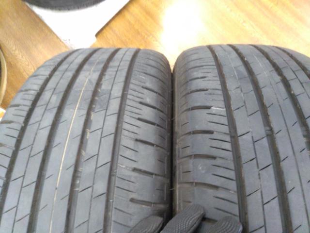 Free in-store try-on
Toyota
Corolla Cross
Z grade
Previous period
Original wheel
+
BRIDGESTONE
ALENZA
H / L33
Corolla Cross, C-HR, Estima, etc.