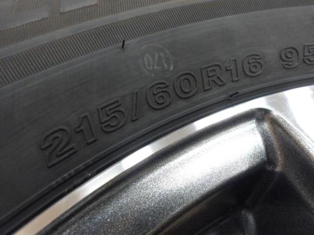 MARUKA
SERVICE
MANARAY
SPORT
EUROSPEED
G10
+
BRIDGESTONE
BLIZZAK
WZ-1
Crown, Camry, Mark X, etc.