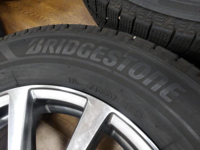 MARUKA
SERVICE
MANARAY
SPORT
EUROSPEED
G10
+
BRIDGESTONE
BLIZZAK
WZ-1
Crown, Camry, Mark X, etc.