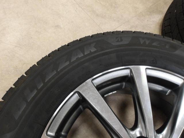 MARUKA
SERVICE
MANARAY
SPORT
EUROSPEED
G10
+
BRIDGESTONE
BLIZZAK
WZ-1
Crown, Camry, Mark X, etc.