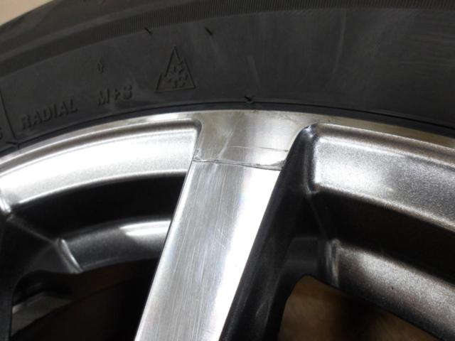 MARUKA
SERVICE
MANARAY
SPORT
EUROSPEED
G10
+
BRIDGESTONE
BLIZZAK
WZ-1
Crown, Camry, Mark X, etc.