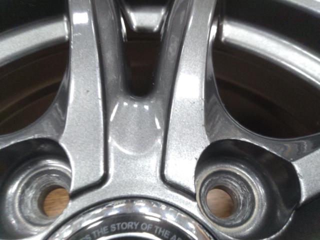 weds
NIRVANA
NV
+
BRIDGESTONE
BLIZZAK
VRX3
Fit etc.