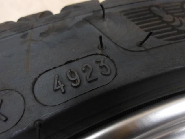 BBS
RI-A + MICHELIN
PRIMACY 4