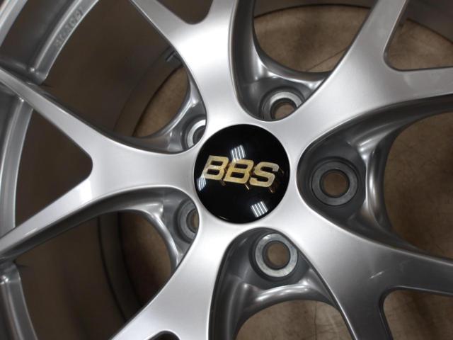 BBS
RI-A + MICHELIN
PRIMACY 4