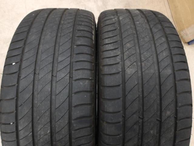 BBS
RI-A + MICHELIN
PRIMACY 4