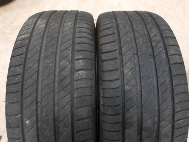 BBS
RI-A + MICHELIN
PRIMACY 4