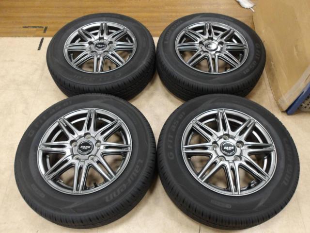 MONZA
JAPAN
ZACK
JP-818
+ Laufenn
G
FIT
AS-01
LH42
Noah Voxy Esquire
80-series]