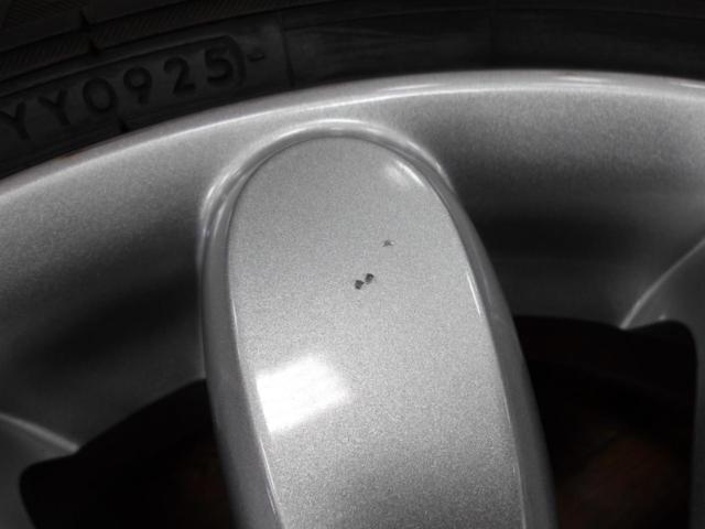 Suzuki genuine
Altra Pan / HE 33 S
Original wheel
+
YOKOHAMA (Yokohama)
BluEarth
AE01