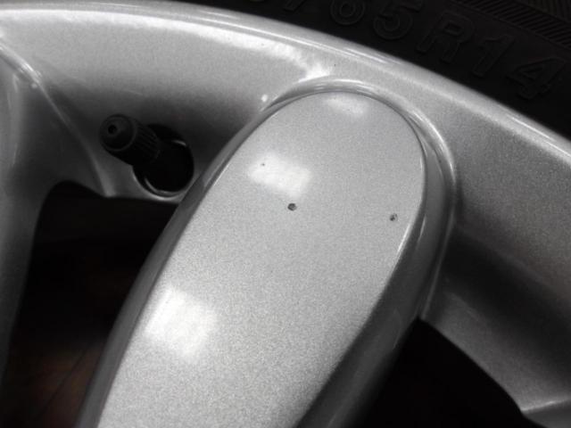 Suzuki genuine
Altra Pan / HE 33 S
Original wheel
+
YOKOHAMA (Yokohama)
BluEarth
AE01