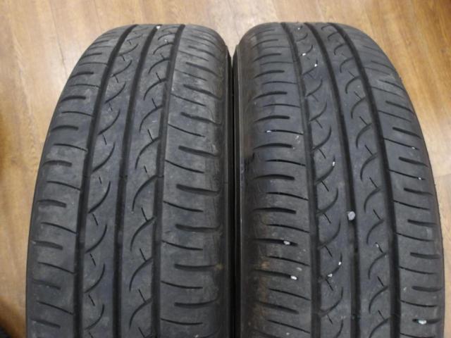 Suzuki genuine
Altra Pan / HE 33 S
Original wheel
+
YOKOHAMA (Yokohama)
BluEarth
AE01