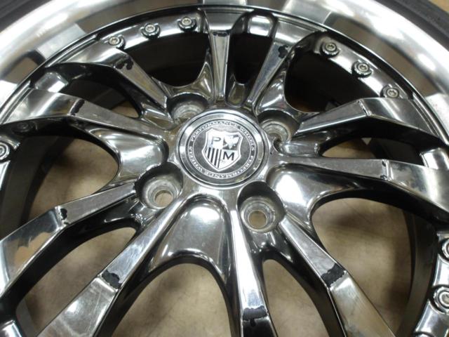 Lehrmeister
PREMIX
KAZAN
+
KENDA
KR20 Life, Zest, Move, and other older standard kei cars!!