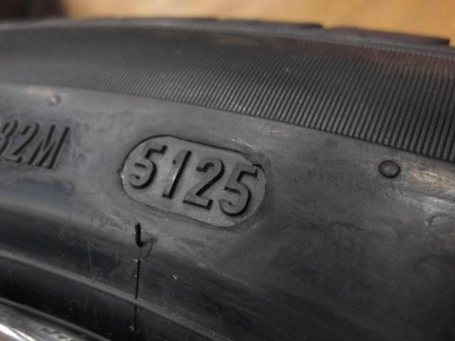 Genuine Toyota parts with new tires
Crown / 220 series
RS
Advance
Original wheel
+
PIRELLI
POWERGY Crown/220 series