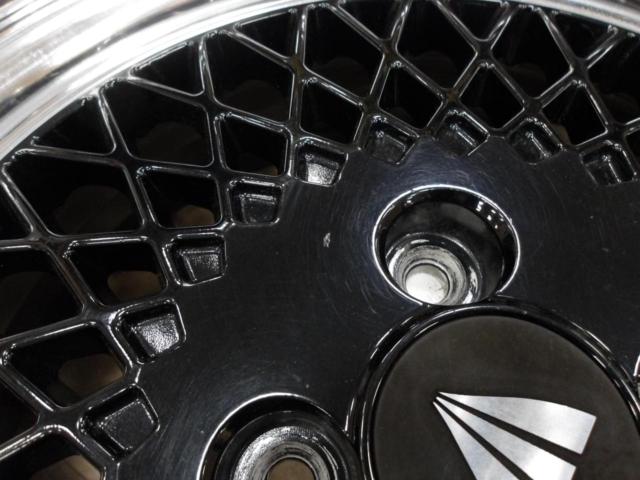 ENKEI with new tires
NeoClassic
92
+
KENDA
KR203 Spacia/N-BOX/Tanto etc.