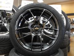 BBS
RF504
+
PIRELLI
POWERGY
Prius/86/BRZ