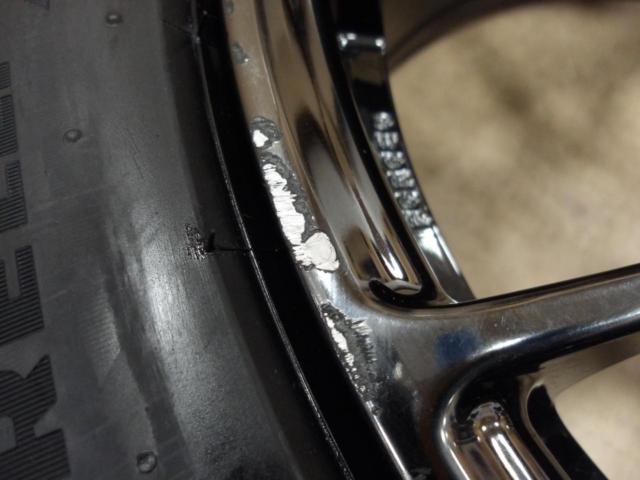 BBS
RF504
+
PIRELLI
POWERGY
Prius/86/BRZ