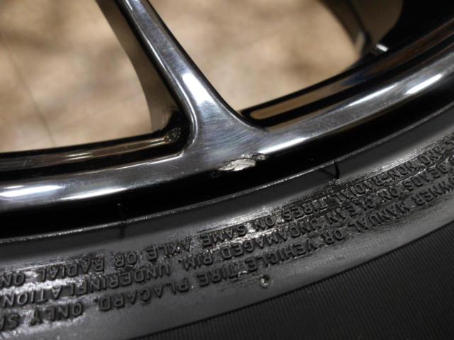 BBS
RF504
+
PIRELLI
POWERGY
Prius/86/BRZ