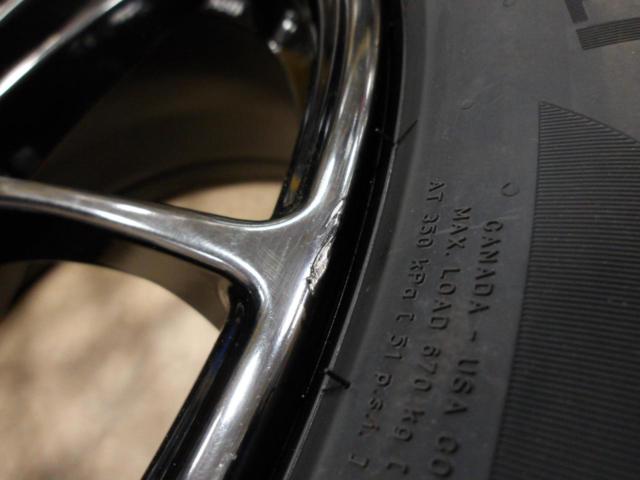 BBS
RF504
+
PIRELLI
POWERGY
Prius/86/BRZ