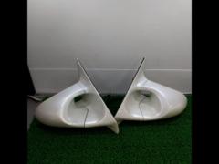 Extremely rare GANADOR
Super Aero mirror
ZC31S/Swift Sport