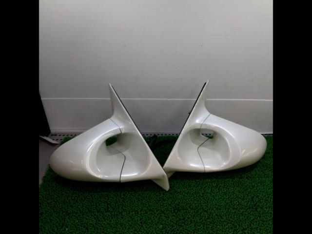 Extremely rare GANADOR
Super Aero mirror
ZC31S/Swift Sport