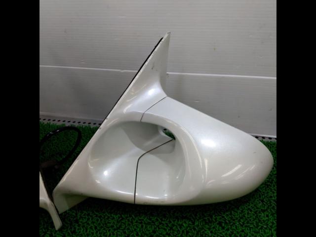 Extremely rare GANADOR
Super Aero mirror
ZC31S/Swift Sport