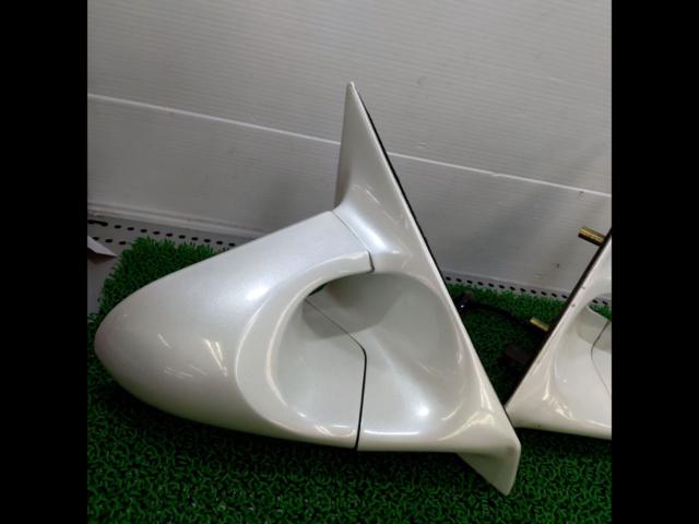 Extremely rare GANADOR
Super Aero mirror
ZC31S/Swift Sport