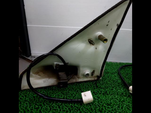 Extremely rare GANADOR
Super Aero mirror
ZC31S/Swift Sport