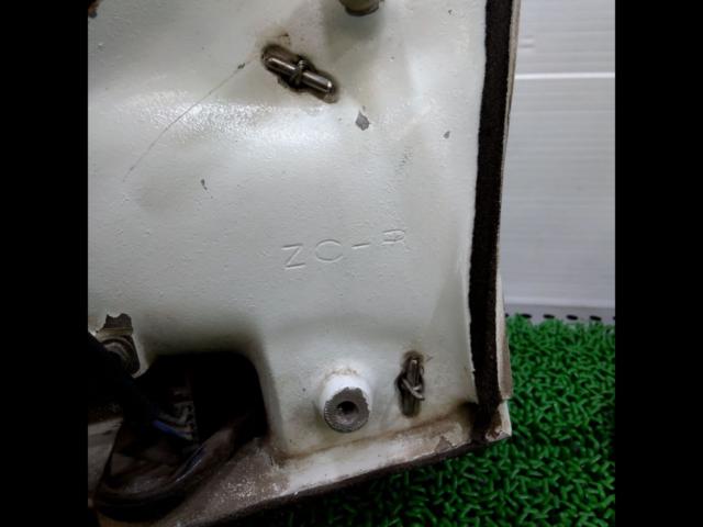 Extremely rare GANADOR
Super Aero mirror
ZC31S/Swift Sport