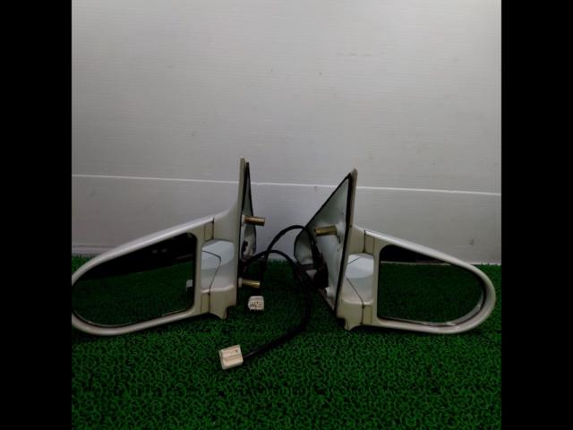 Extremely rare GANADOR
Super Aero mirror
ZC31S/Swift Sport