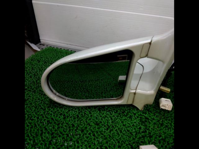 Extremely rare GANADOR
Super Aero mirror
ZC31S/Swift Sport