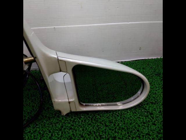 Extremely rare GANADOR
Super Aero mirror
ZC31S/Swift Sport