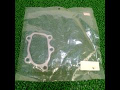 SR20DETD-MAX
Outlet pipe metal gasket