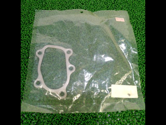 SR20DETD-MAX
Outlet pipe metal gasket