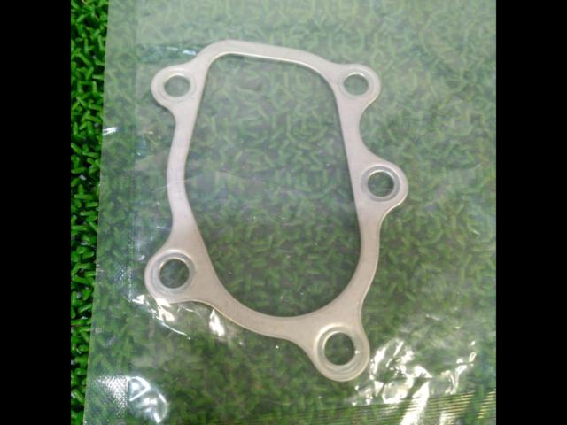SR20DETD-MAX
Outlet pipe metal gasket
