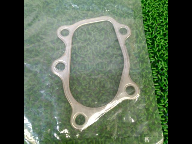 SR20DETD-MAX
Outlet pipe metal gasket