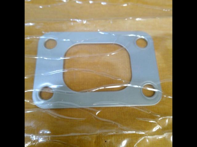 T25 flange turbine / SR20DETD-MAX
Turbine gasket