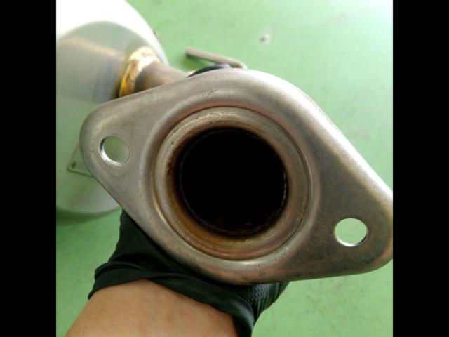 Levorg/VNH/2.4LSTi
Performance muffler
*Original box stored separately in 2nd floor warehouse